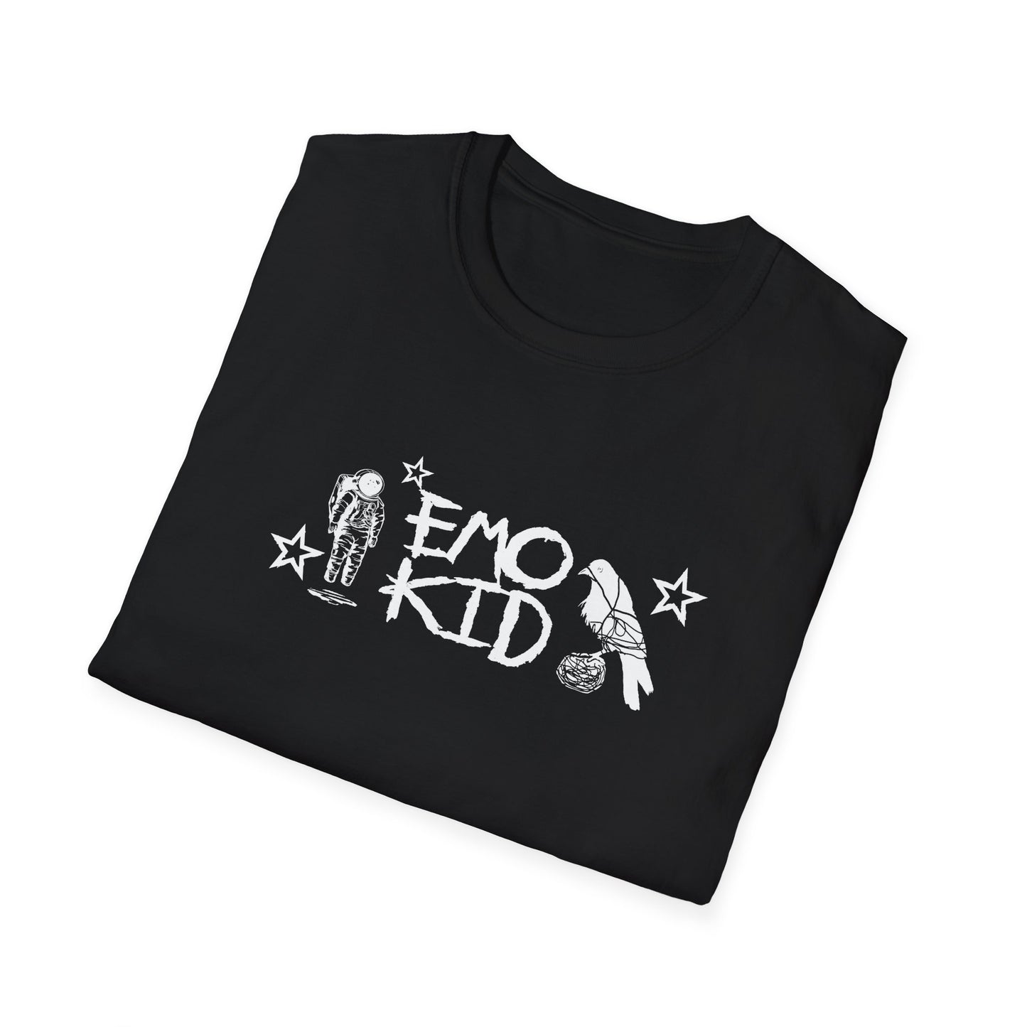 Emo Kid tee