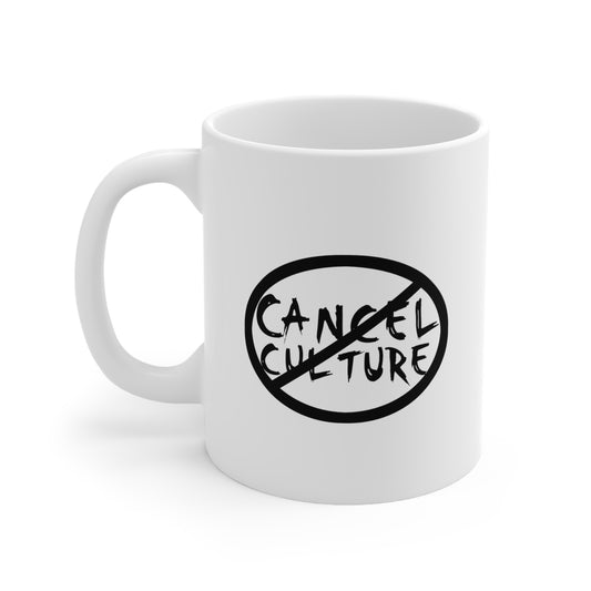 (Cancel) Cancel Culture mug
