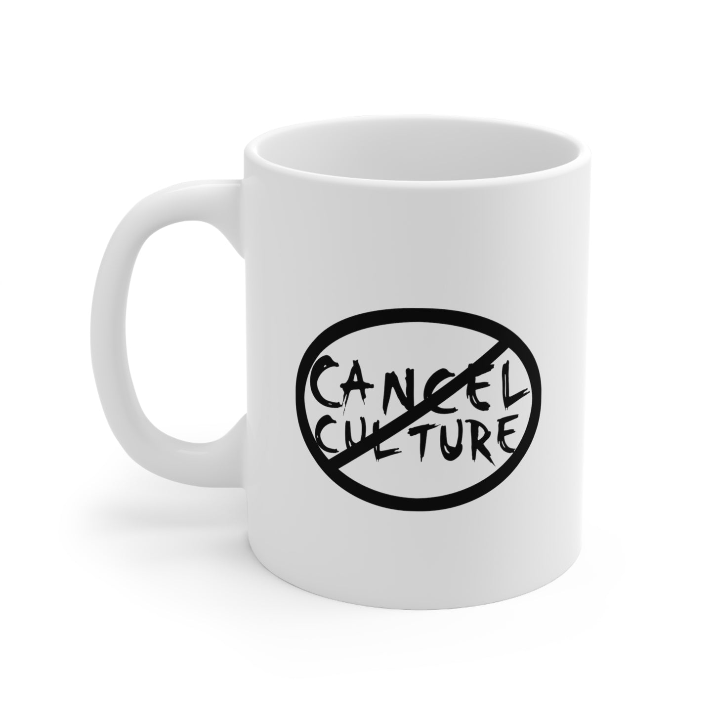 (Cancel) Cancel Culture mug