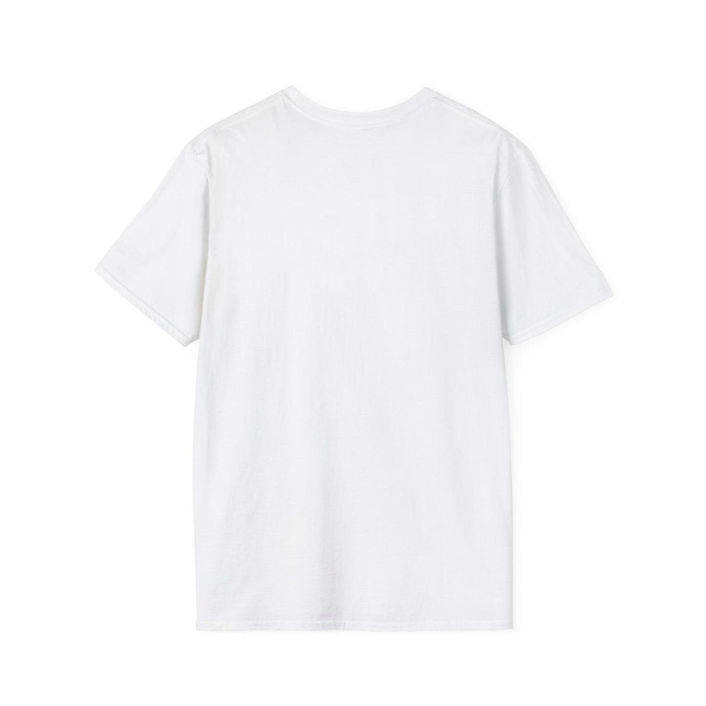 In Da Clerb We All Fam tee  (Aliens in the Ocean series)
