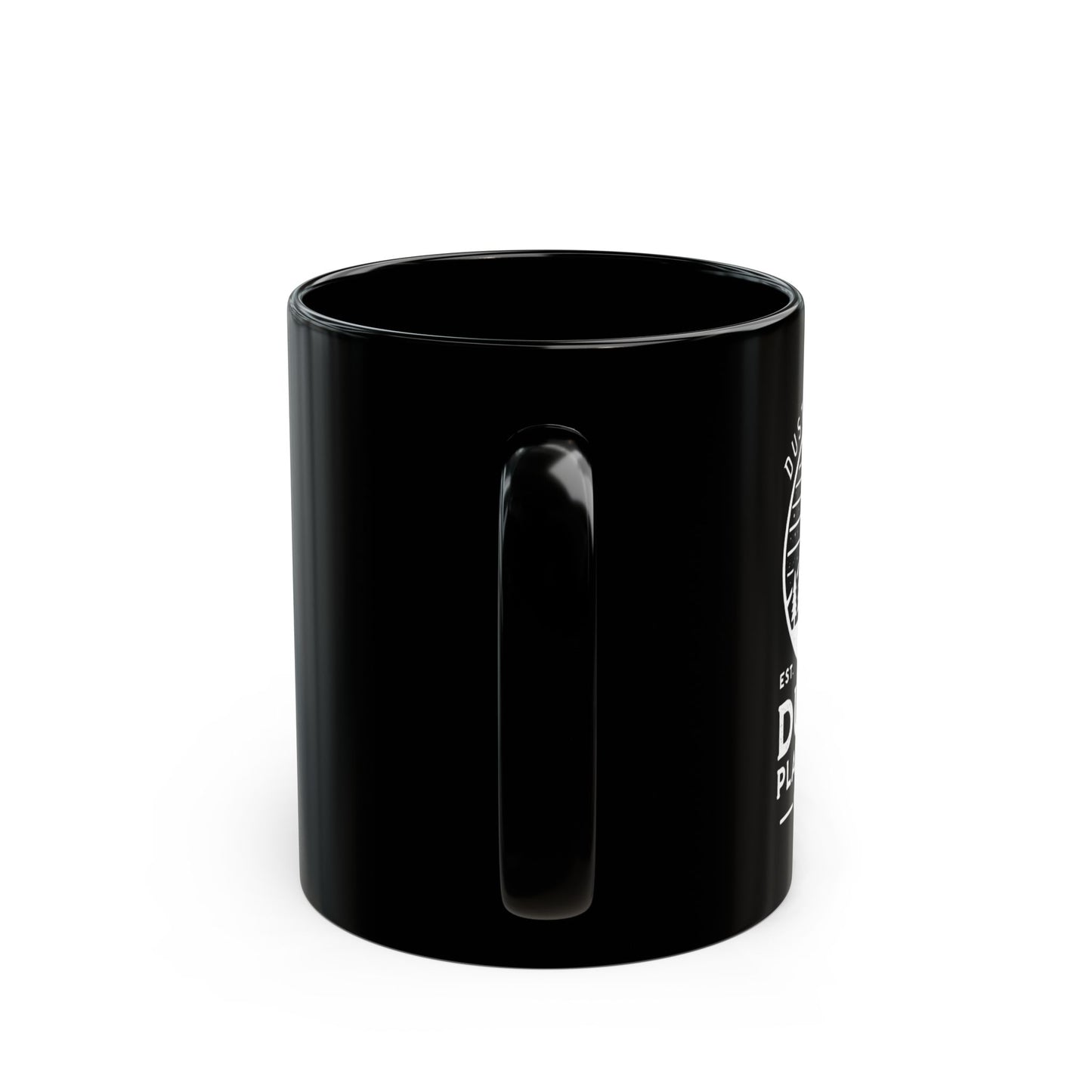Dustin Plays Indie Mug (nature design) (11oz, 15oz)