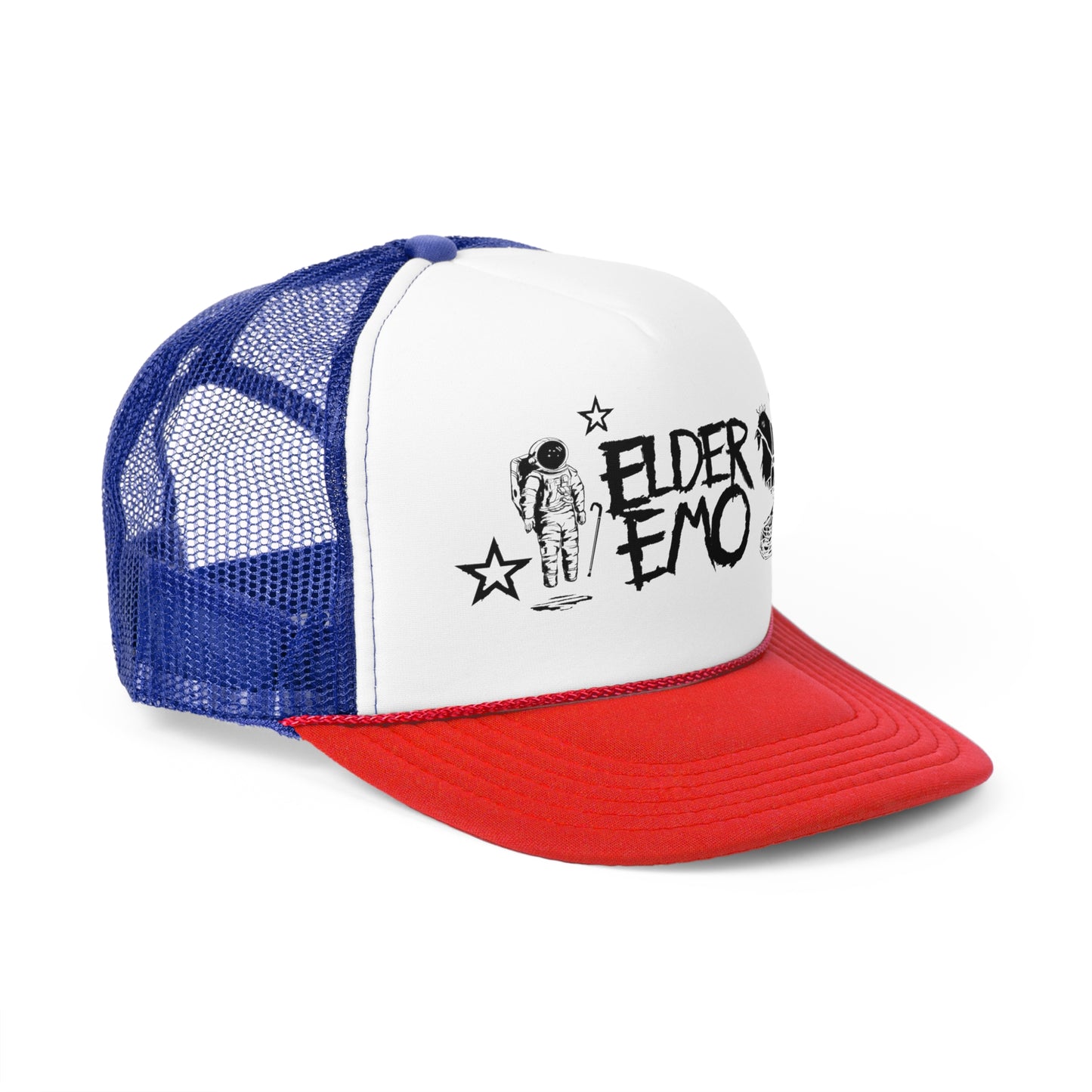 Elder Emo hat