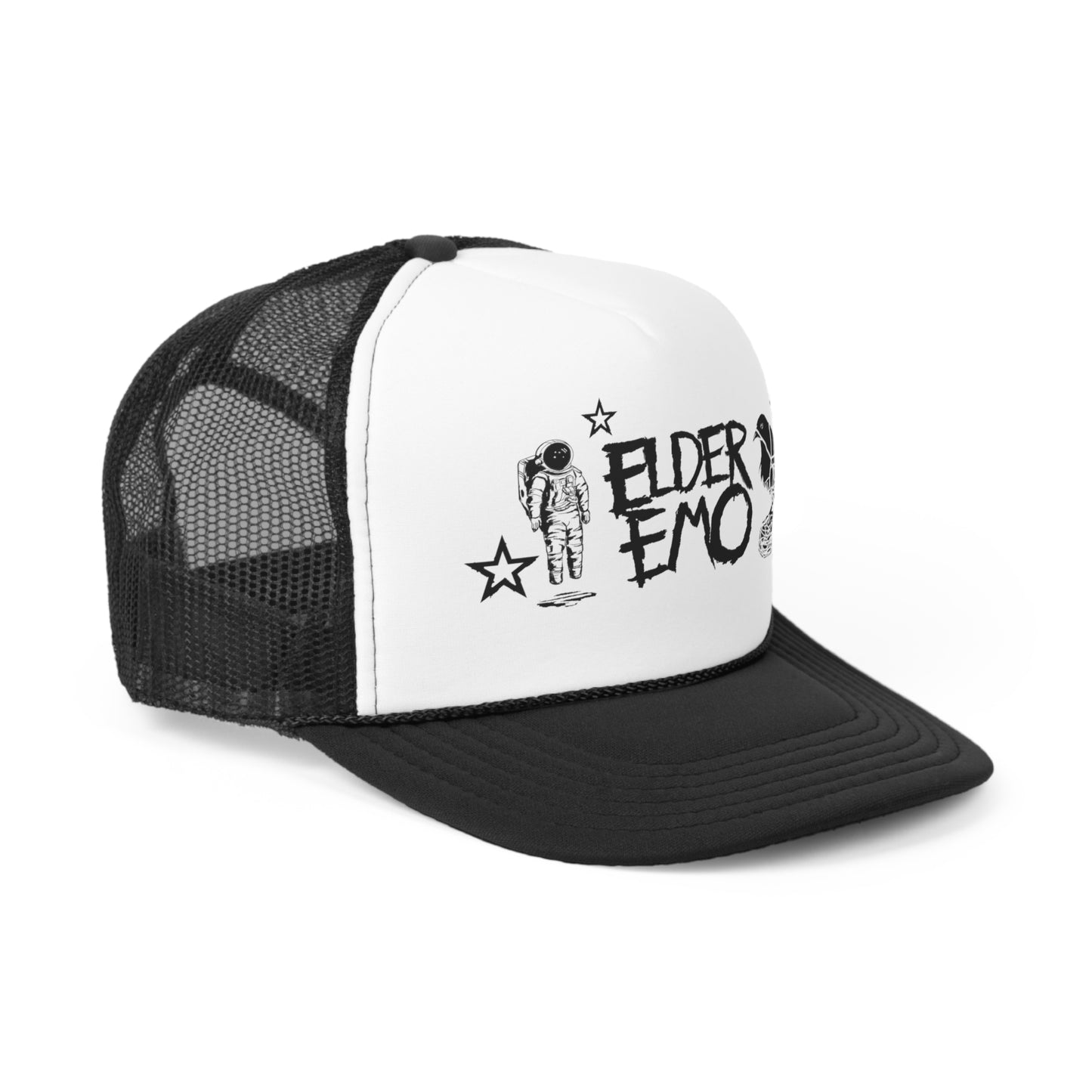 Elder Emo hat
