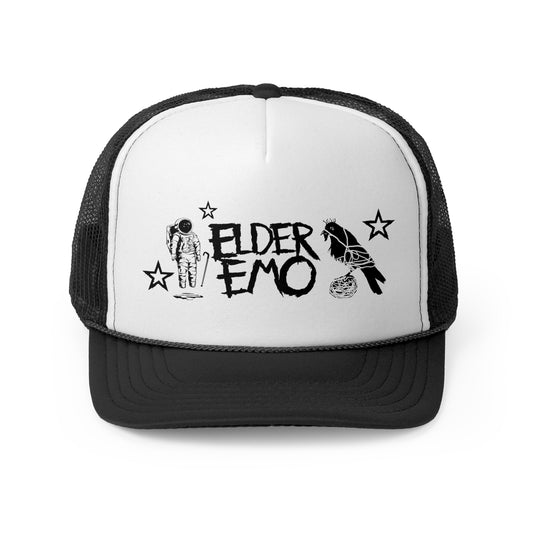 Elder Emo hat