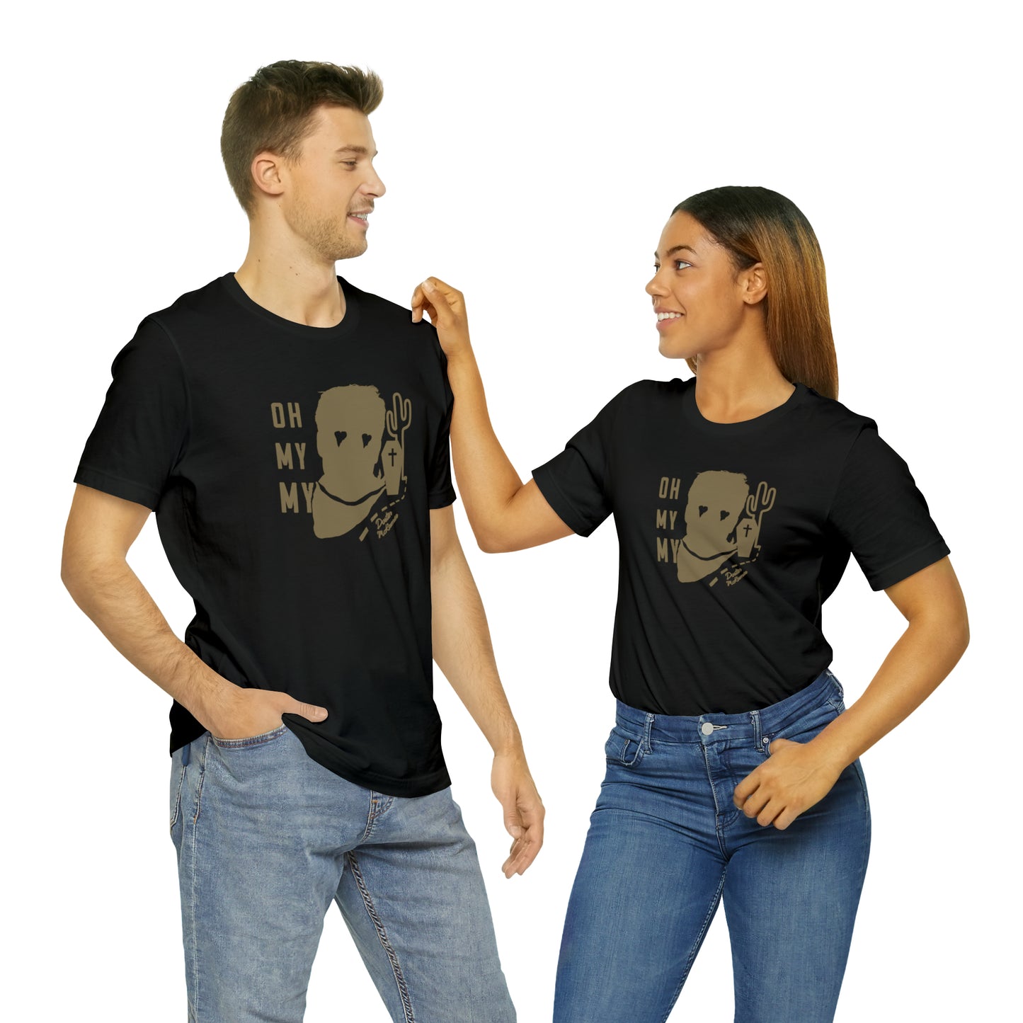 Oh My My Tee