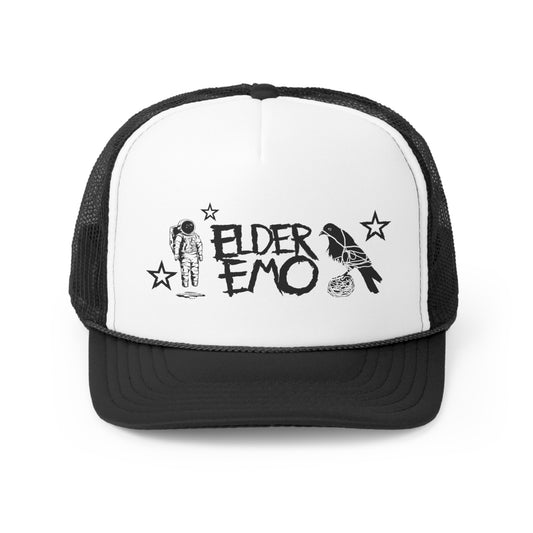 Elder Emo hat