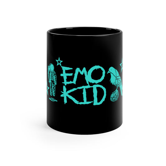 Emo Kid mug