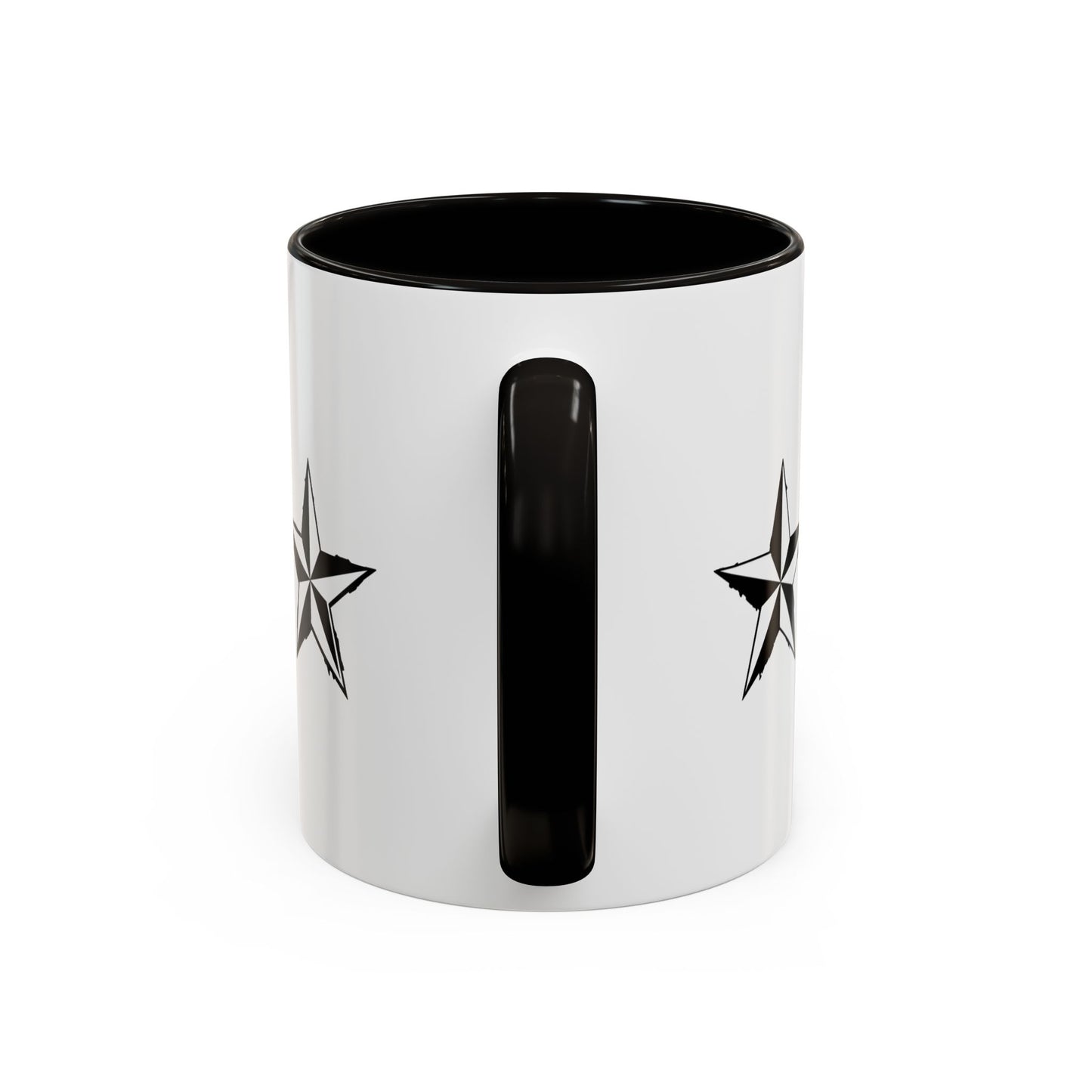 Elder Emo Two-Toned Mug 11oz