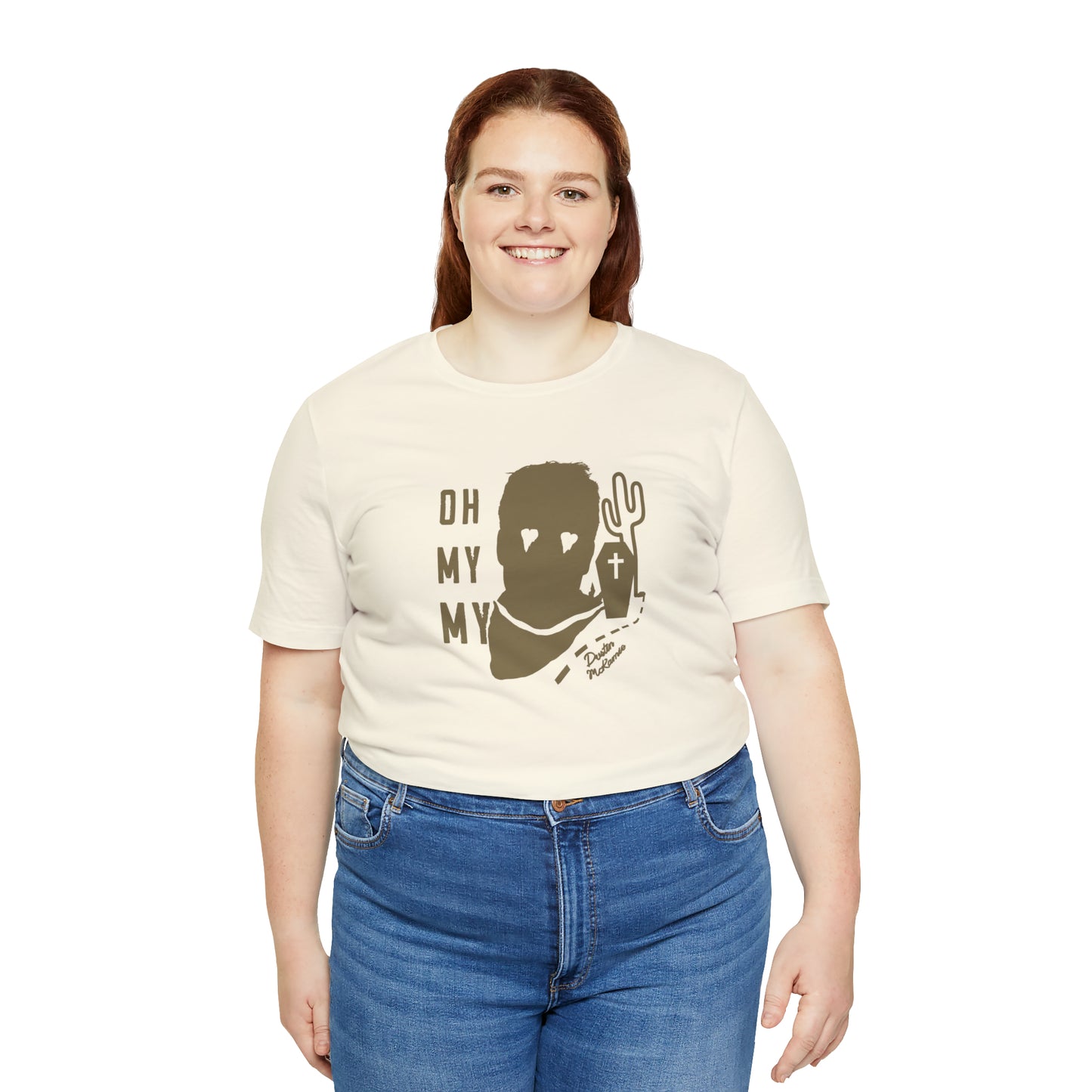 Oh My My Tee