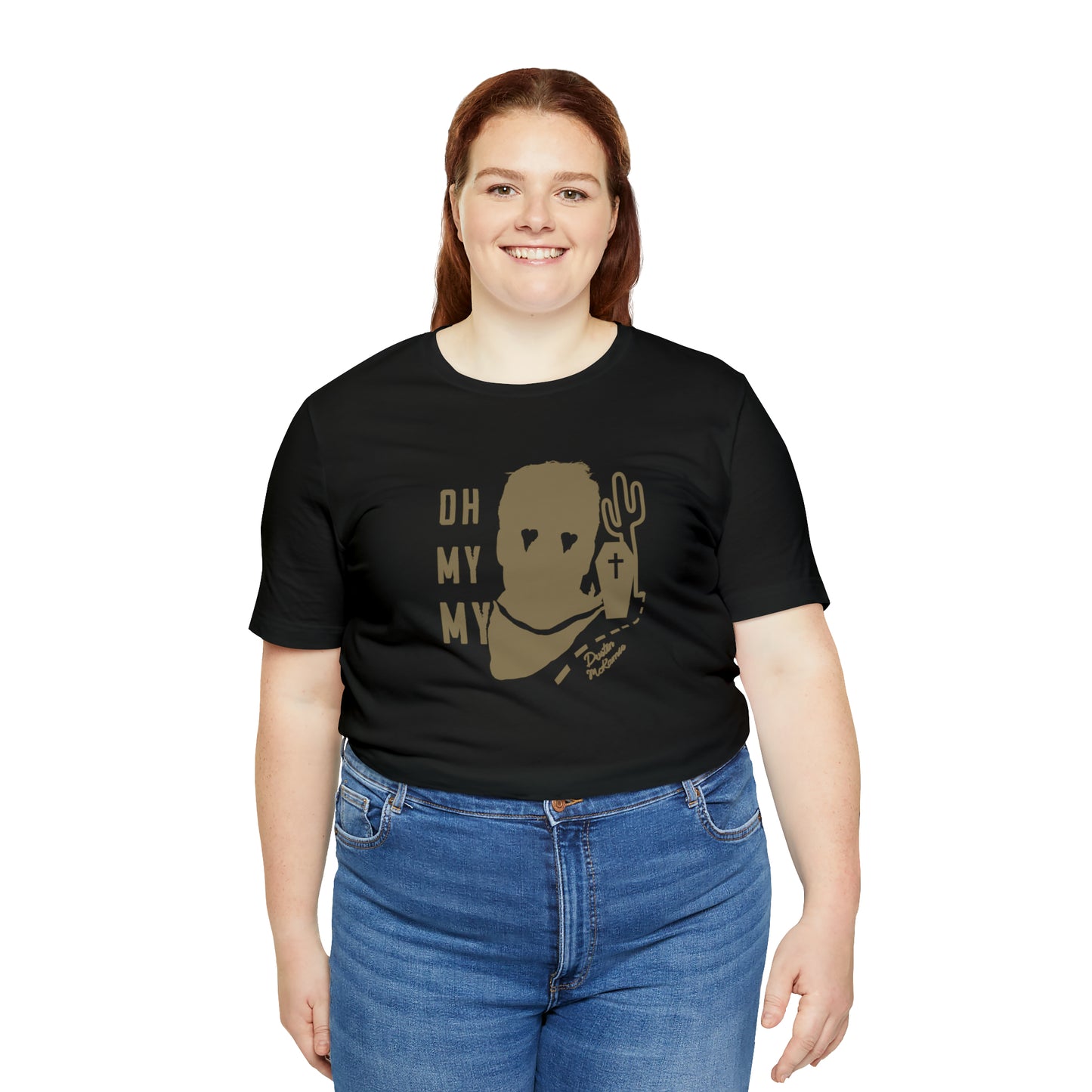 Oh My My Tee