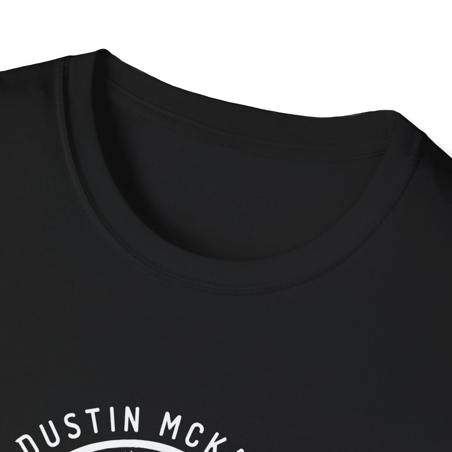 Dustin Plays Indie Tee (nature design)